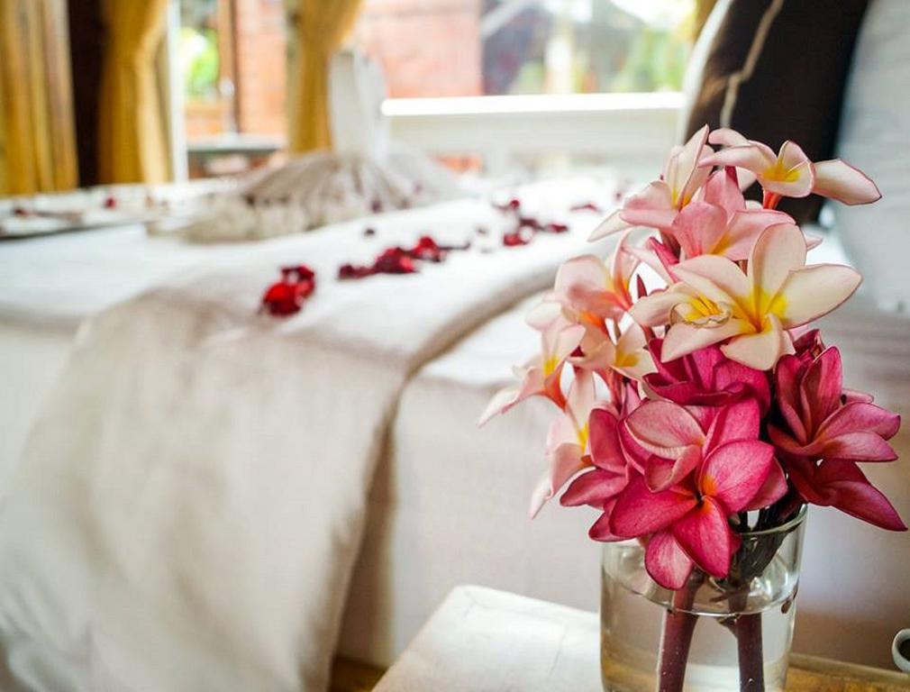 Sen Viet Phu Quoc Resort, Sport & Spa Zewnętrze zdjęcie
