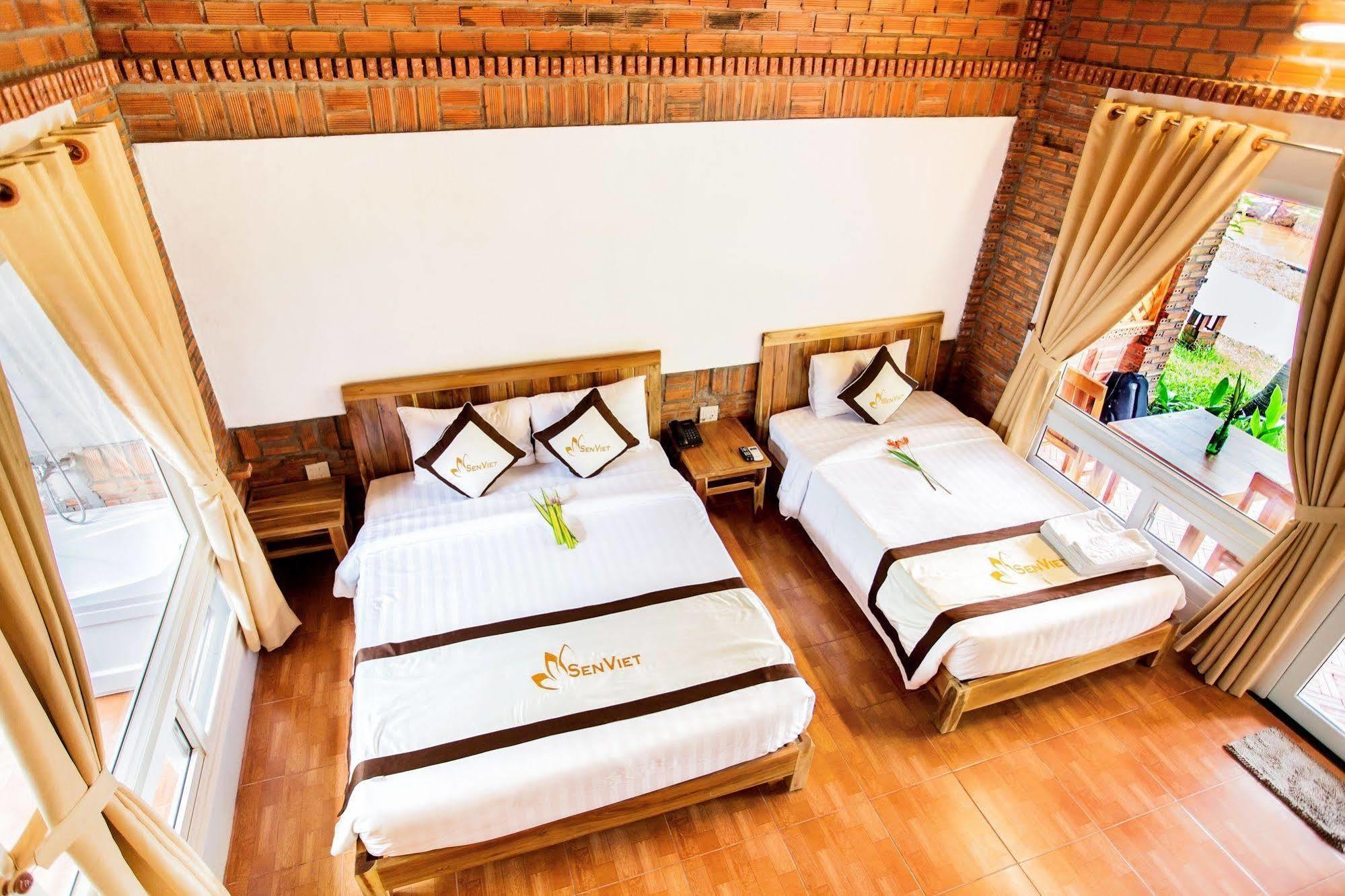 Sen Viet Phu Quoc Resort, Sport & Spa Zewnętrze zdjęcie