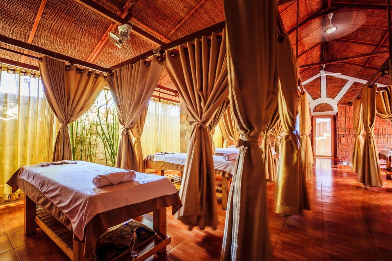 Sen Viet Phu Quoc Resort, Sport & Spa Zewnętrze zdjęcie