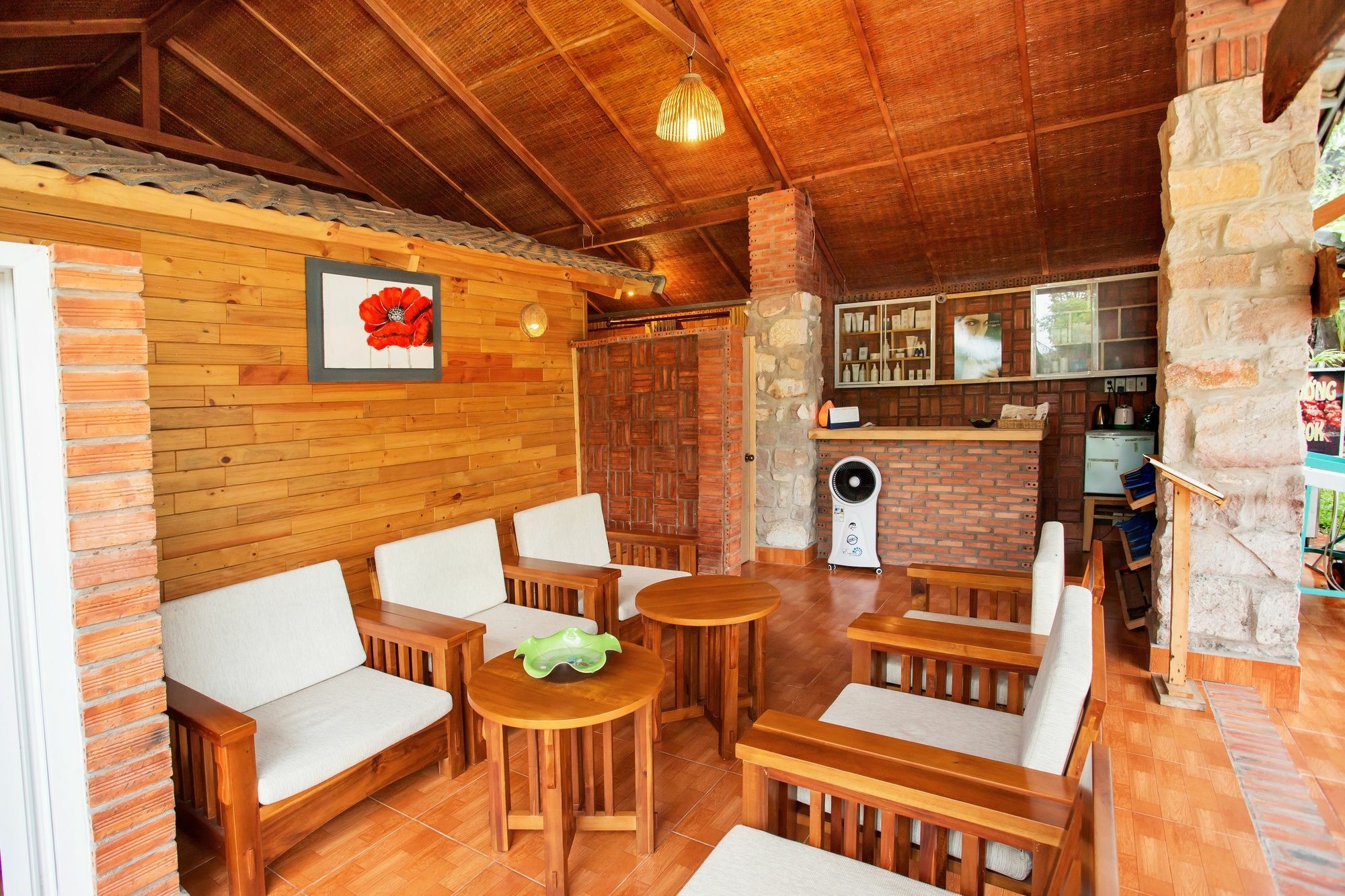 Sen Viet Phu Quoc Resort, Sport & Spa Zewnętrze zdjęcie